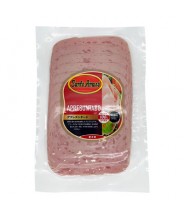 Jamonada Tajada 150g Santo Amaro