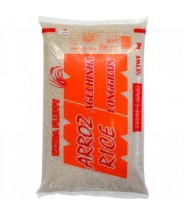 Arroz Largo Fino 2kg Thai Rice Naranja