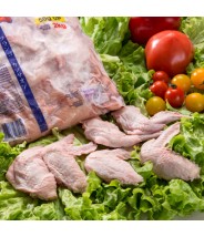Ala de Pollo - Paquete 2kg COD.141
