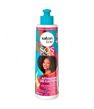 Activador de Rizos SOS Rizos 10 en 1 300ml Salon Line