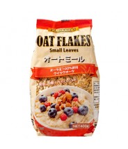 Avena en Hojuelas 400g Tomato Corporation