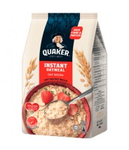 Avena Instantánea Original 800g Quaker