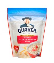 Avena Instantánea Original 270g Quaker