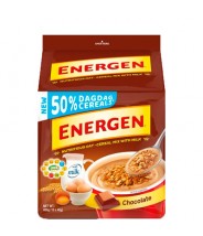 Avena Sabor a Chocolate 400g Energen