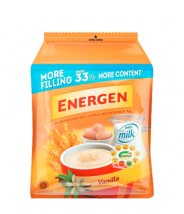 Avena Sabor a Vainilla 400g Energen