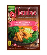 Ayam Goreng 33g Bamboe
