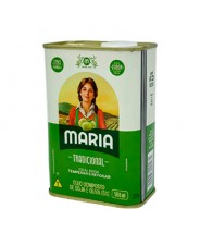 Aceite de Oliva Tradicional Lata 500ml Maria