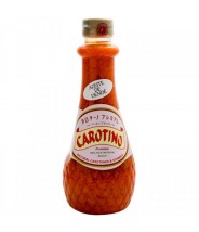 Aceite de Palma Roja 500g Carotino
