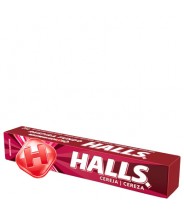 Caramelo de Cereza 28g Halls