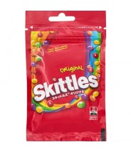 Caramelos Surtidos Original 40g Skittles