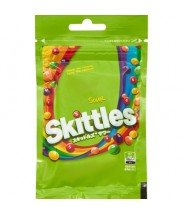Caramelos Surtidos Ácidos 40g Skittles