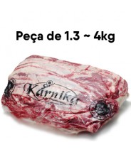 Bananita Mexicana Pieza Cerrada – Peso entre 1,3~4 kg COD.33