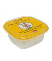 Manteca de Cerdo 300g Akiras Pastéis