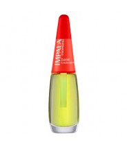Base Fortalecedora 7.5ml Impala Tratamiento