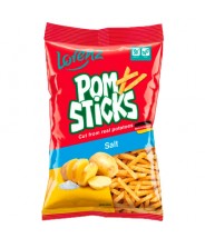 Papa Paja Salada 70g Lorenz Pomsticks