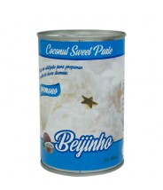 Dulce Cremoso de Coco (Beijinho) 400g Ivai
