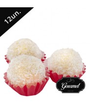 Beijinho (12unid) Gourmet