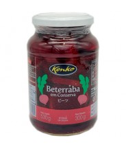 Remolacha en Conserva 530g Sakura