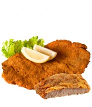 Bistec a la Milanesa 1kg COD.21