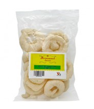 Galleta de Almidón en Aros con Cebolla 80g Artesanal Sweets