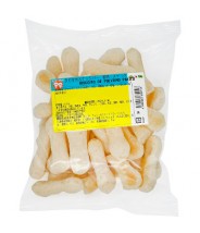 Galleta de Almidón en Palitos 60g Real Pan