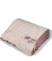 Chuleta de Cerdo sin Hueso en Bloque 1kg COD.171