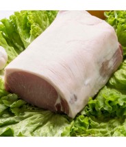 Chuleta de Cerdo sin Hueso en Bloque 1kg COD.171