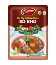 Bo Kho 80g Barona
