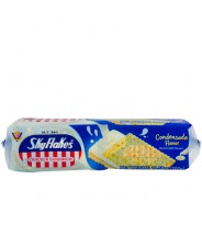 Galletas Sabor Leche Condensada 300g Sky Flakes