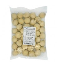 Bocaditos de Pizza 40x20g Pacific