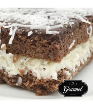 Torta por Porción Prestigio Gourmet (De Jueves ~ Domingos)