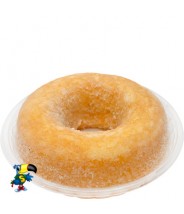 Pastel Campesino Real Pan (Solo los Sábados y Domingos)