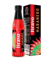Salsa de Ají Habanero 60ml Bravo