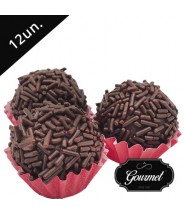 Brigadeiro (12unid) Gourmet