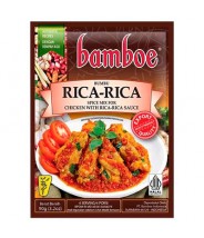 Bumbu Rica Rica 90g Bamboe