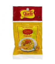 Cúrcuma Sanadora Amarillito 57g Sibarita