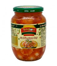 Cà Dầm Chua Cay 500g Angon