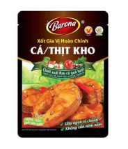 Cá/ Thịt Kho 80g Barona