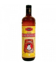 Cachaça 1L Velho Barreiro
