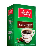 Café Extra Fuerte 500g Melitta