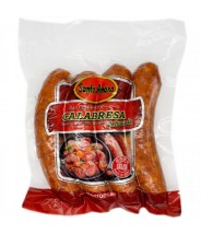 Calabresa Ahumada 500g Santo Amaro