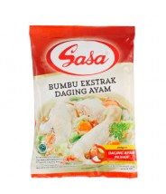 Caldo de Pollo 250g Sasa