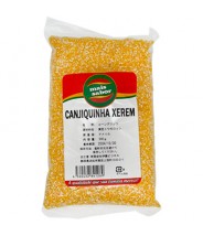 Maíz Amarillo Triturado 500g Mais Sabor