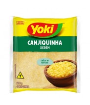 Maíz Partido 500g Yoki