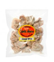 Carne Seca 400g Santo Amaro