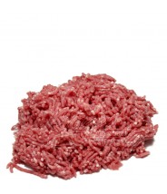 Carne molida ((Congelada)) 1kg COD.279