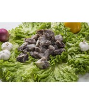Charqui Picado 500g de la Casa COD.281