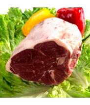 Pierna de Cordero sin Hueso - Precio por kg COD.214