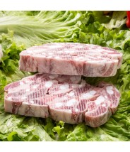 Cartílago de Cerdo 1kg COD.187