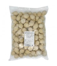 100 Unid. Bocaditos de Pizza 20g Pacific